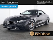 Mercedes-Benz AMG SL - 63 S E Performance