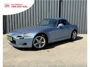 Honda S2000 - 2.0i UNIEK|Topstaat|97.000KM|