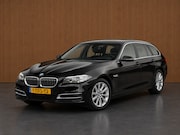 BMW 5-serie - 520i Modern-Line | ✅ Trekhaak | ✨ Bi-Xenon