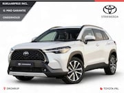 Toyota Corolla Cross - Hybrid 140 Style | Stoel- stuurverwarming | Dodehoek | Elek.