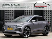 Audi Q4 e-tron - 40 LAUNCH ED. ADVANCED PLUS/ PANORAMADAK/ TREKHAAK / ELEKT. 