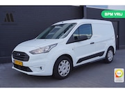 Ford Transit Connect - 1.5 EcoBlue EURO 6 - Airco - Trekhaak - € 12.900, - Excl.