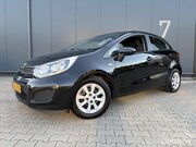 Kia Rio - 1.2 CVVT ComfortLine