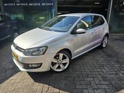 Volkswagen Polo - 1.2 Easyline | 3/6 OF 12MND GARANTIE | NAVI | NW APK | LMV |