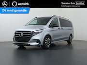Mercedes-Benz Vito - 119 CDI | XL L3 | AUTOMAAT | DUBBELE CABINE | 2X ZIJSCHUIFDE