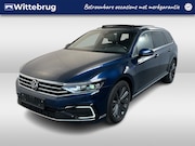 Volkswagen Passat - Variant 1.4 TSI PHEV GTE / AUTOMAAT/ PANO/ TREKHAAK/ ERGO CO
