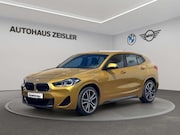 BMW X2 - xDrive20i M SPORTPAKET Head-Up Rückfahrkamera Hifi