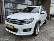 Volkswagen Tiguan - 1.4 TSI R-Line Edition | Stoelverw | Trekhaak