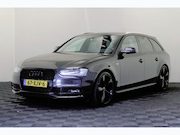 Audi A4 - Avant 2.0 TFSI quattro Pro Line S