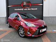 Toyota Yaris - 1.5 Hybrid Y20 CarPlay Dealer Keyless Cruise