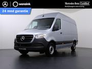 Mercedes-Benz Sprinter - 317 CDI L2 H2 RWD PRO | Smartphone integratie pakket | 10.25