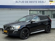 Volvo XC60 - 2.0 T5 R-Design l Pano l Trekhaak l Leder l Xenon l ACC l BL