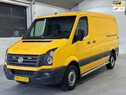 Volkswagen Crafter - 35 2.0 TDI L2H2 | 2x schuifdeur| airco