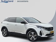 Peugeot 3008 - 1.6 HYbrid 225 Allure Pack Business 200pk PHEV | Elektrische