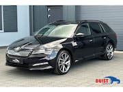 Skoda Superb - Combi 1.4 TSI iV Sportline Business PANO 19" STANDKACHEL EL.