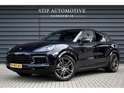 Porsche Cayenne Coupé - 3.0 E-Hybrid 462pk Sport Chrono | Pano | 360 Camera | 21'' W