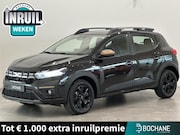 Dacia Sandero - Stepway 1.0 TCe 110 Extreme | Navigatie | Climate Control | 