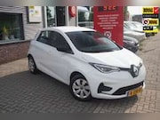 Renault Zoe - R110 Life 52 kWh / Climate control / Carplay