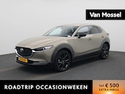 Mazda CX-30 - 2.0 e-SkyActiv-G M Hybrid Homura | Automaat | Apple Carplay