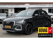 Audi Q2 - 35 TFSI S Edition CRUISE | CAMERA | CARPLAY | BOVAG