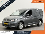 Volkswagen Caddy - Cargo 2.0 TDI Style Automaat Airco| Bluetooth| Cruise Contro