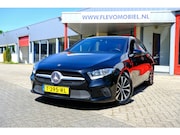 Mercedes-Benz A-klasse - 180 d Premium Plus Aut. Pano|Half Leder|Clima|Cam|LMV