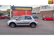 Suzuki SX4 - 1.6 Limited