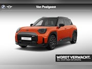 MINI Aceman - E John Cooper Works M 42.5 kWh | 19 inch John Cooper Works L