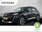 Peugeot e-2008 - SUV EV GT 50 kWh 136pk | Accu SOH 96, 3% | Navigatie | Achte