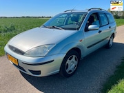 Ford Focus - 1.6-16V Cool Edition || nieuwe riem|
