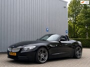 BMW Z4 - Roadster SDrive23i / Top onderhouden / Stoelverw / Navi