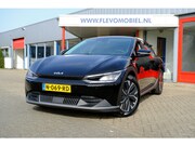 Kia EV6 - 58 kWh Aut. Navi|1e Eigenaar|LED|Adapt.Cruise|Clima|Trekhaak
