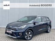 Kia Niro - 1.6 GDi Hybrid DynamicPlusLine Navigatie, Climate Control, A