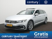 Volkswagen Passat - Variant 1.4 TSI PHEV GTE Business Panoramaschuif-kanteldak -