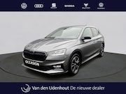 Skoda Fabia - 1.0 TSI 95pk Monte Carlo | Camera | Clima | App Connect | Cr