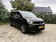 Peugeot Partner - bestel 1.5 BlueHDI Premium