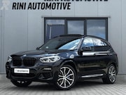 BMW X3 - M40d xDrive 340 PK | M sport | Pano | 360 Camera | Keyless |