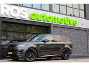 Land Rover Range Rover Sport - 3.0 P550e Autobiography PHEV | BTW | VOL! | MASSAGE | 24'' V