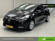 Renault Clio - 0.9 TCe Limited Navigatie / Lichtmetalen velgen / NL auto /
