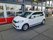 Skoda Citigo - 1.0 60pk Gre/tech Ambition Cruise Airco Lm velg All-in prijs