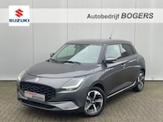 Suzuki Swift - 1.2 Style Smart Hybrid Navigatie, Adaptive Cruise Control, C