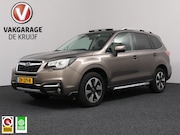 Subaru Forester - 2.0 Premium AWD | Trekhaak | Panoramadak | ACC | Navigatie