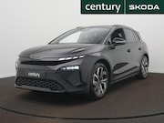 Skoda Elroq - Sportline Elektromotor 210 kW / 286 PK SUV Elektri + Matrix 