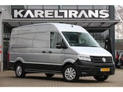 Volkswagen Crafter - 2.0 TDI 140 L3H3 | Aut. | 3T trekgewicht | Navi | Camera | A
