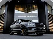Bentley Bentayga - 4.0 V8 S Black Edition - Panorama | B&O | Stoelven
