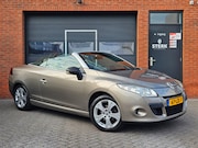 Renault Mégane - Coupé-Cabriolet 2.0 Dynamique Leer Navi Trekhaak