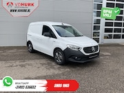 Mercedes-Benz eCitan - 112 Pro 51 kWh 280 km WLTP Snellader/ Carplay/ Camera/ Clima