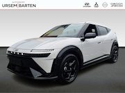 Hyundai IONIQ 3 - IONIQ3 61 kWh NLine | 18" Lichtmetalen NLine velgen | Bose P
