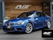 BMW 3-serie - M3 DCT *Collectors item/Liefhebbers auto/Full HistoryEisenma