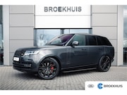 Land Rover Range Rover - P510e Autobiography | Shadow Pack | Treeplanken | Head-up |